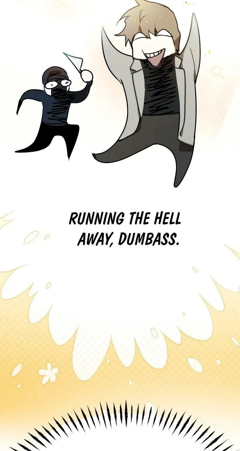 Read The Law of Immutability EN Manga Online