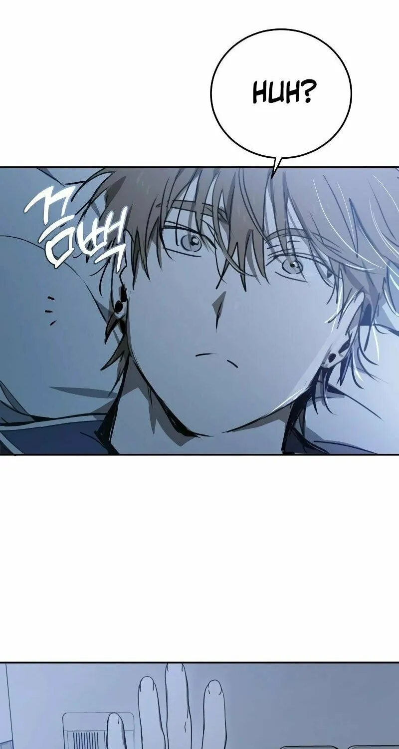 Read The Law of Immutability EN Manga Online
