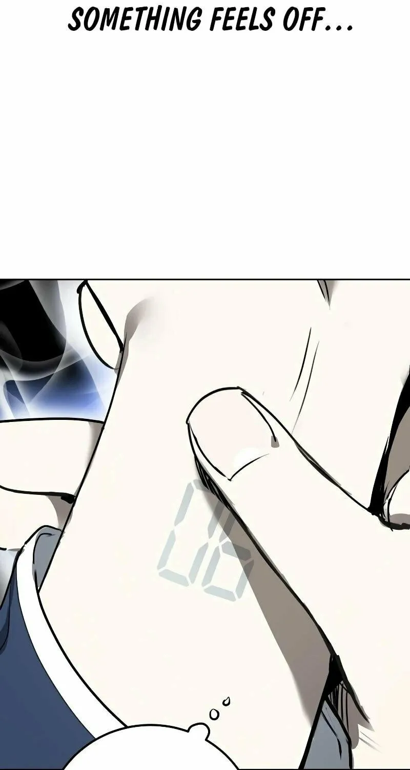 Read The Law of Immutability EN Manga Online