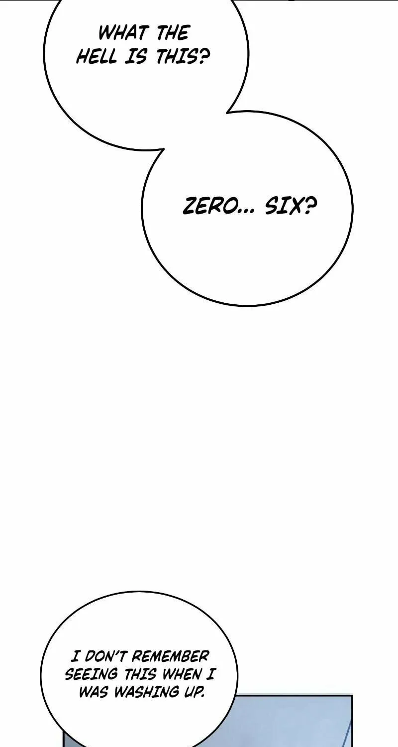 Read The Law of Immutability EN Manga Online