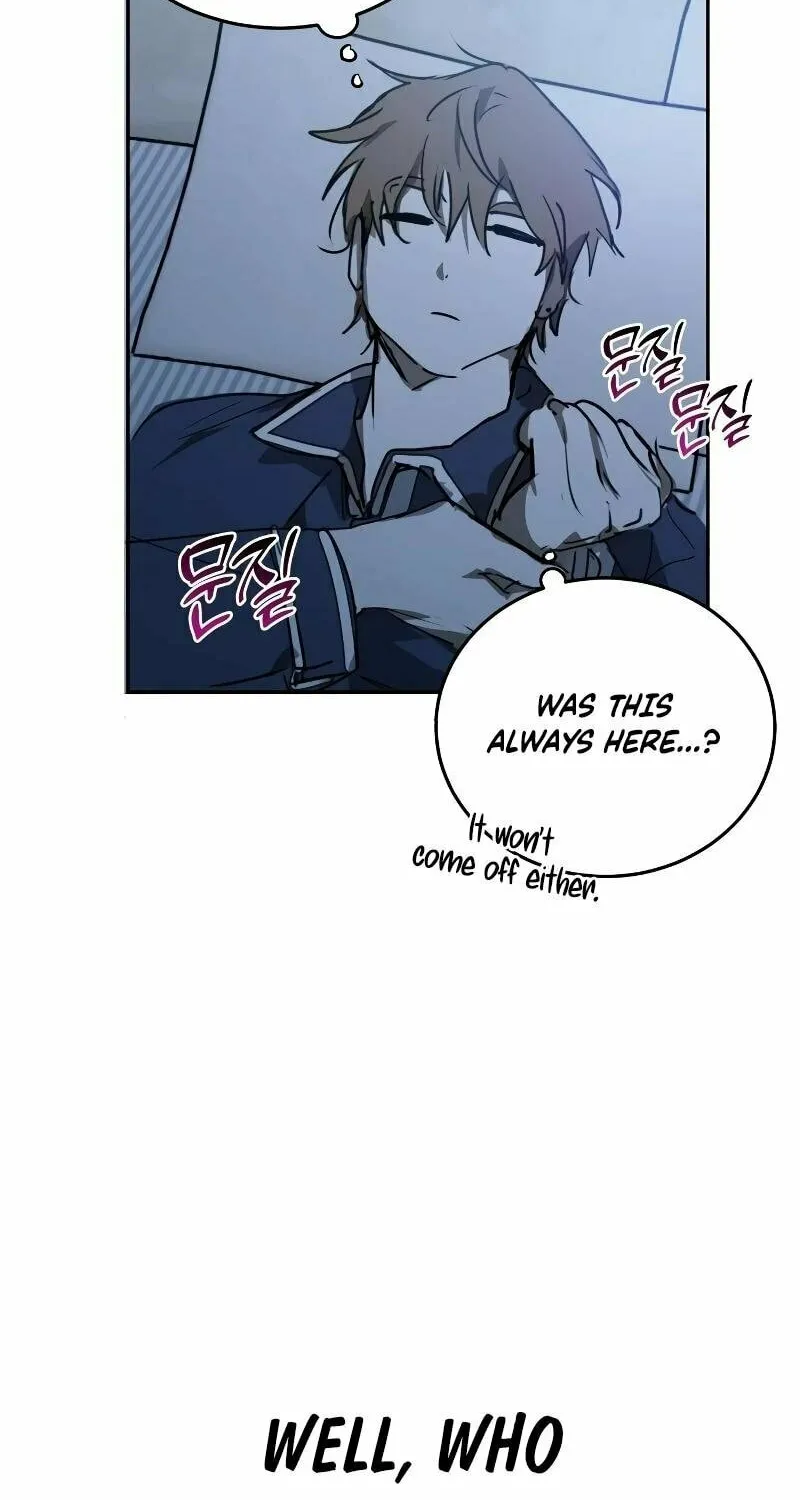 Read The Law of Immutability EN Manga Online