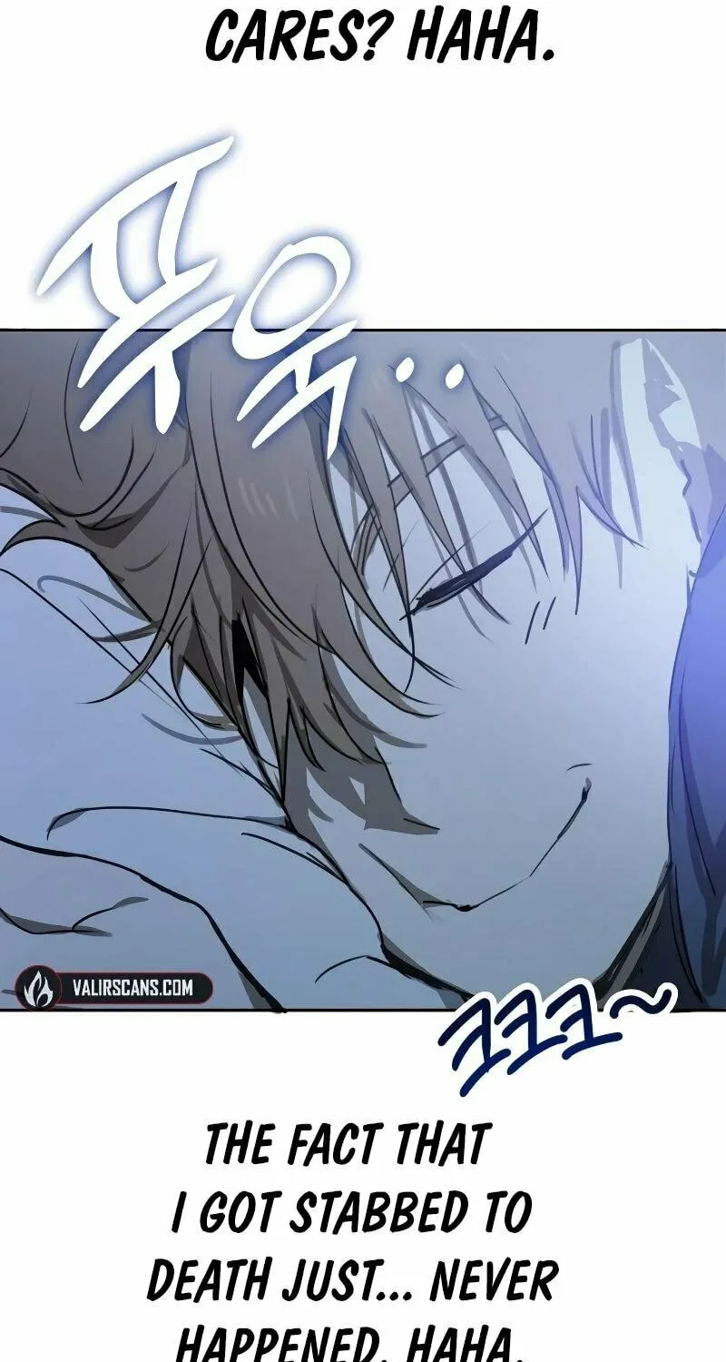 Read The Law of Immutability EN Manga Online