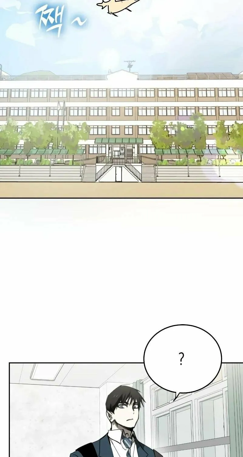 Read The Law of Immutability EN Manga Online