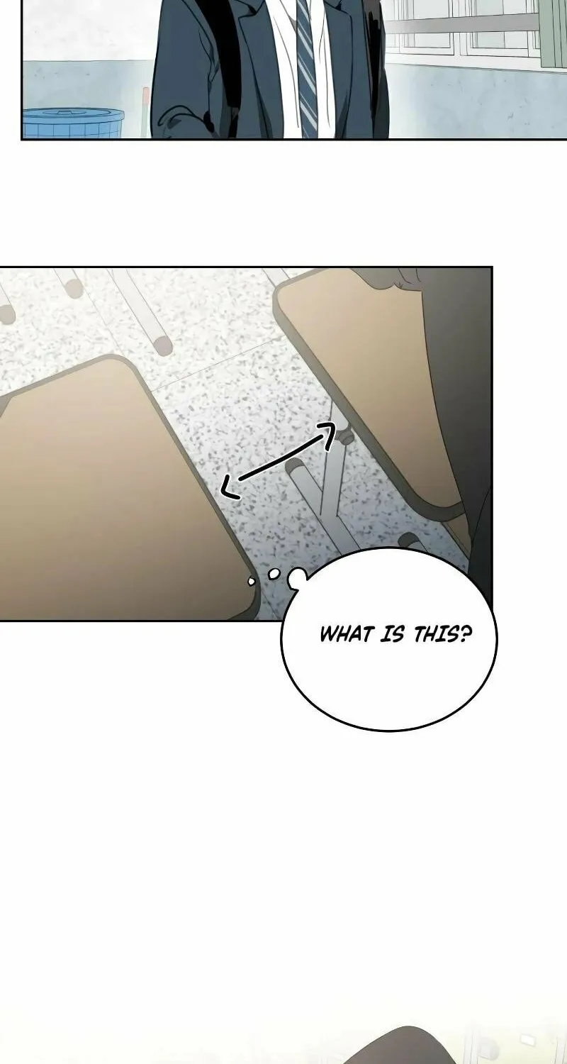 Read The Law of Immutability EN Manga Online