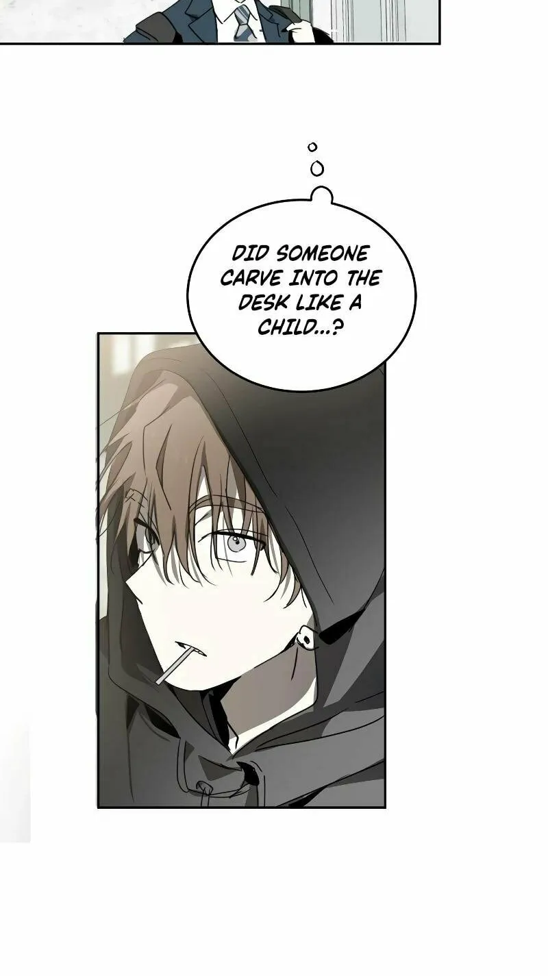 Read The Law of Immutability EN Manga Online