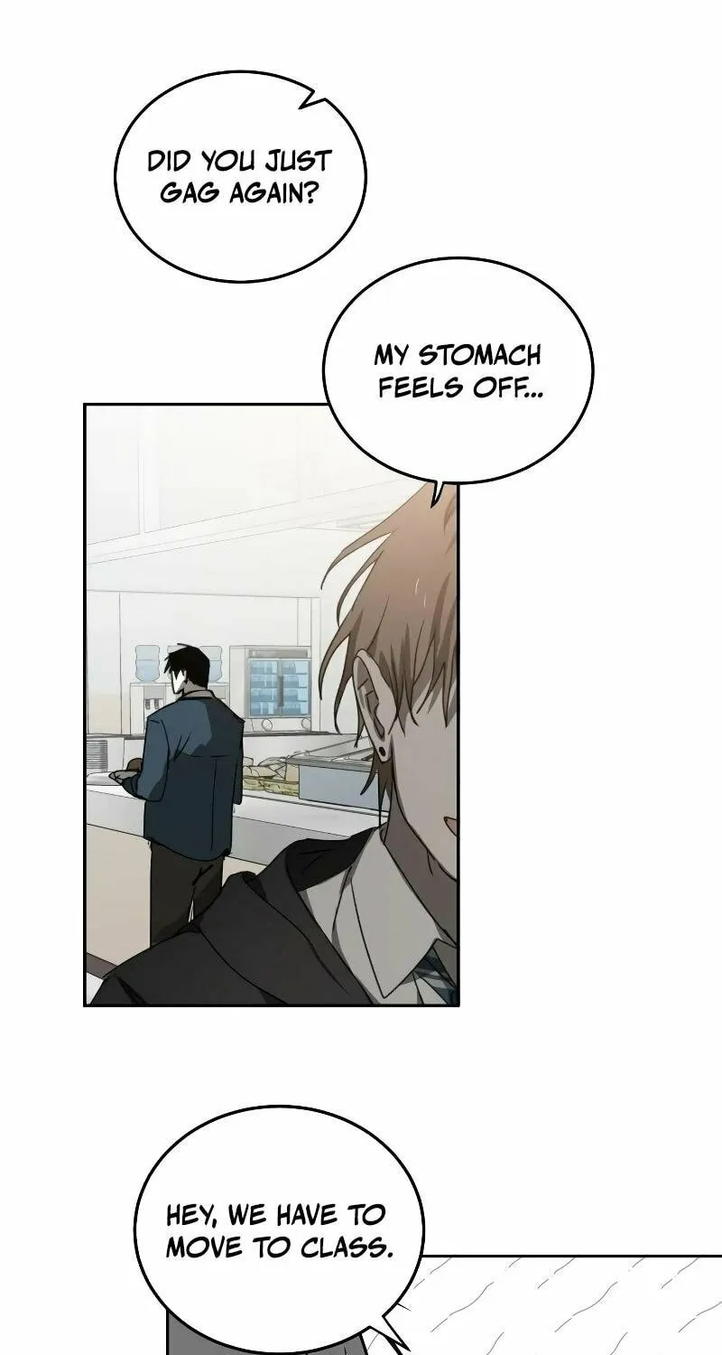 Read The Law of Immutability EN Manga Online
