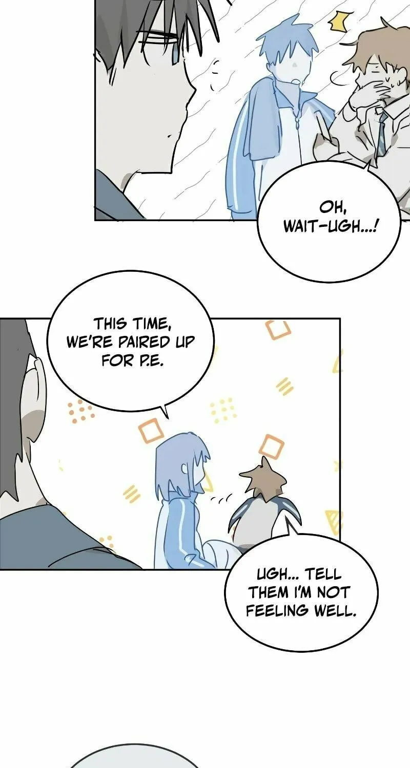 Read The Law of Immutability EN Manga Online