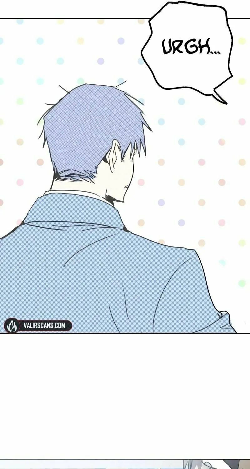 Read The Law of Immutability EN Manga Online