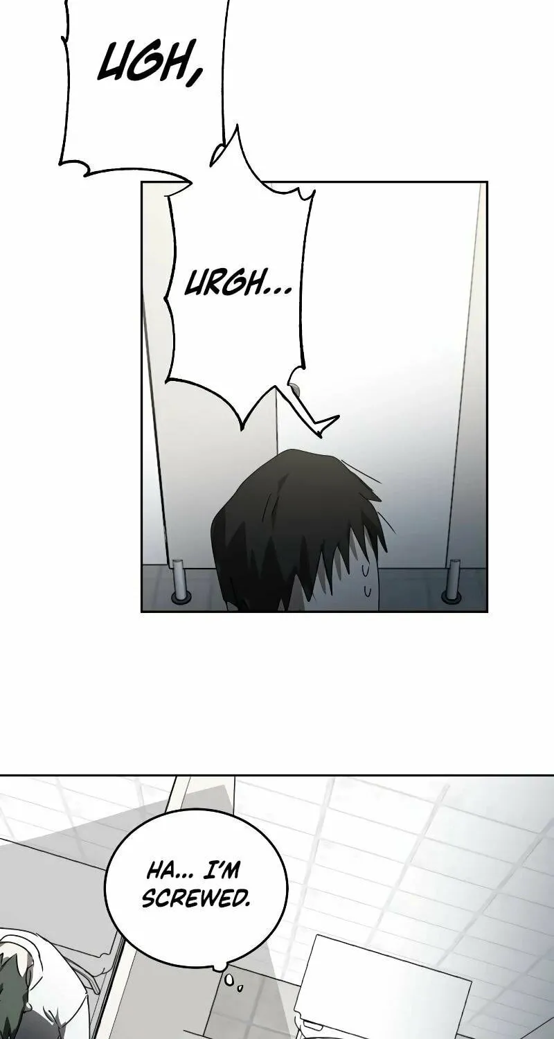 Read The Law of Immutability EN Manga Online