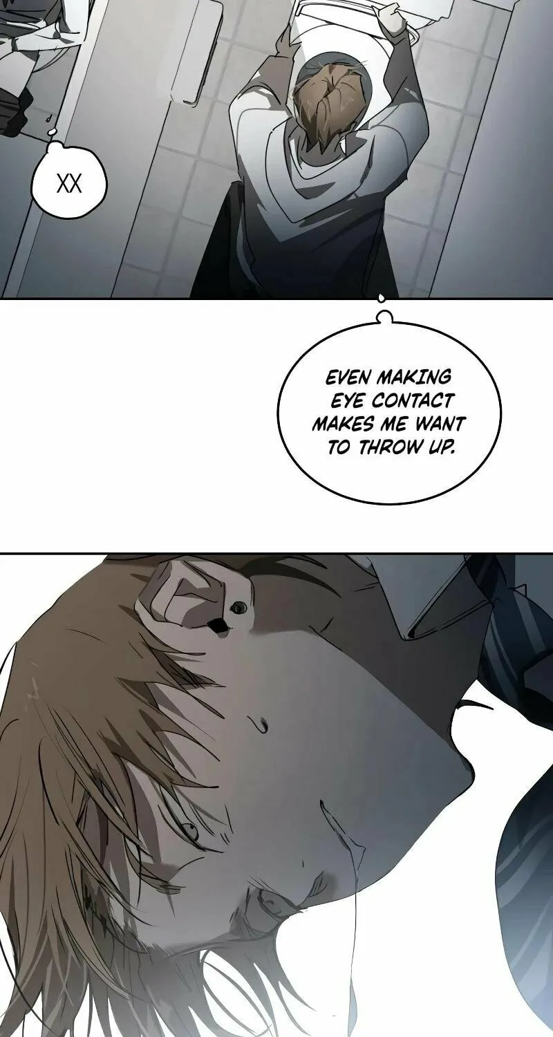 Read The Law of Immutability EN Manga Online