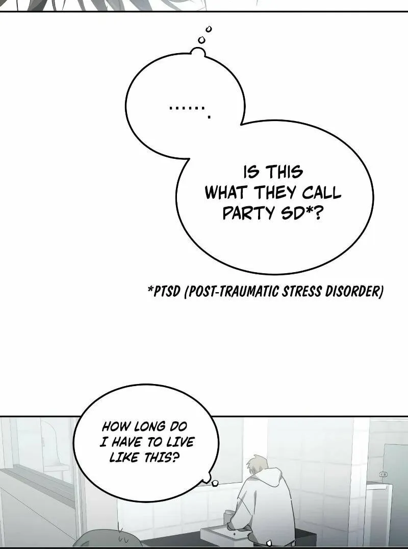 Read The Law of Immutability EN Manga Online
