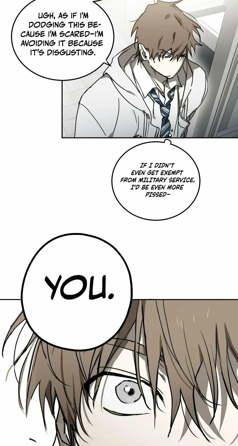 Read The Law of Immutability EN Manga Online