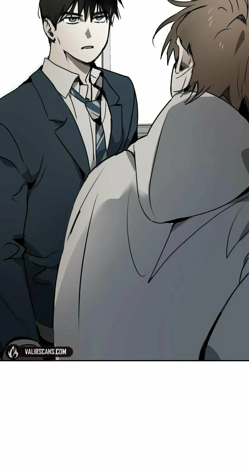 Read The Law of Immutability EN Manga Online