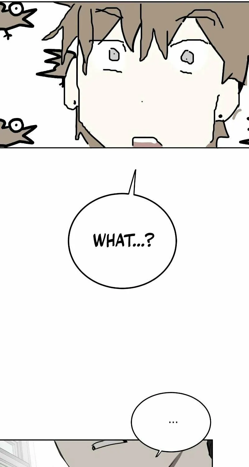 Read The Law of Immutability EN Manga Online
