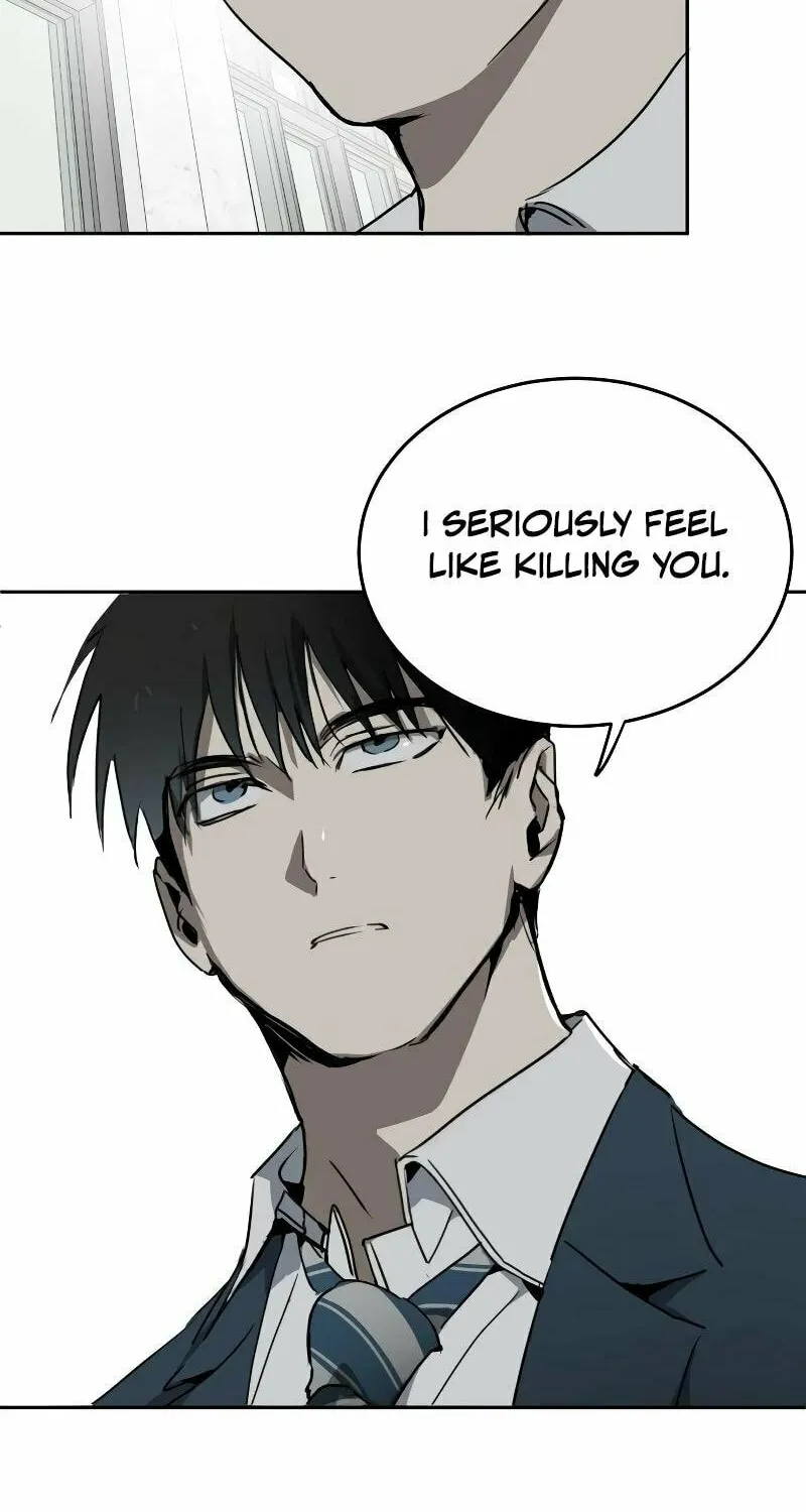 Read The Law of Immutability EN Manga Online