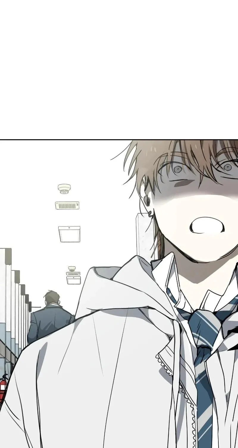 Read The Law of Immutability EN Manga Online