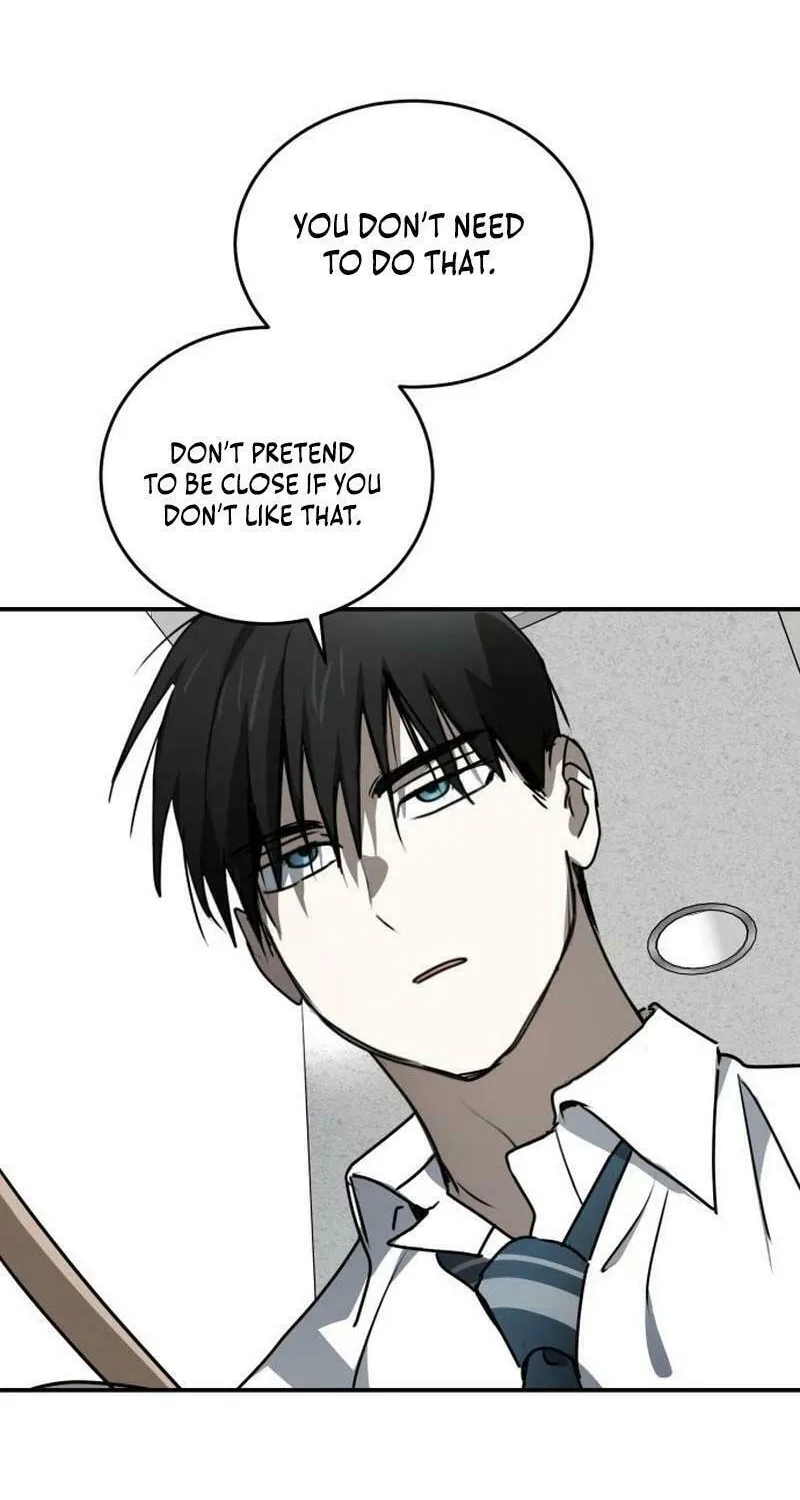 Read The Law of Immutability EN Manga Online