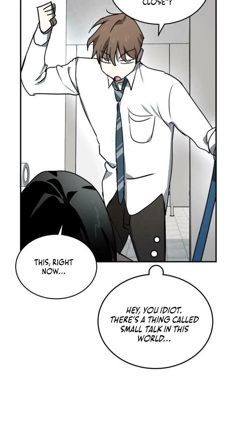 Read The Law of Immutability EN Manga Online
