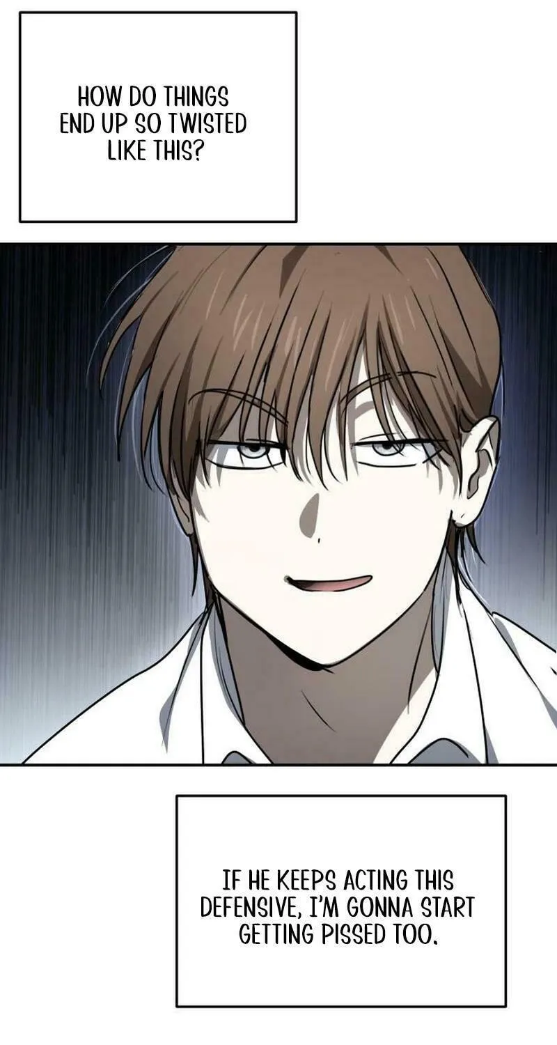 Read The Law of Immutability EN Manga Online