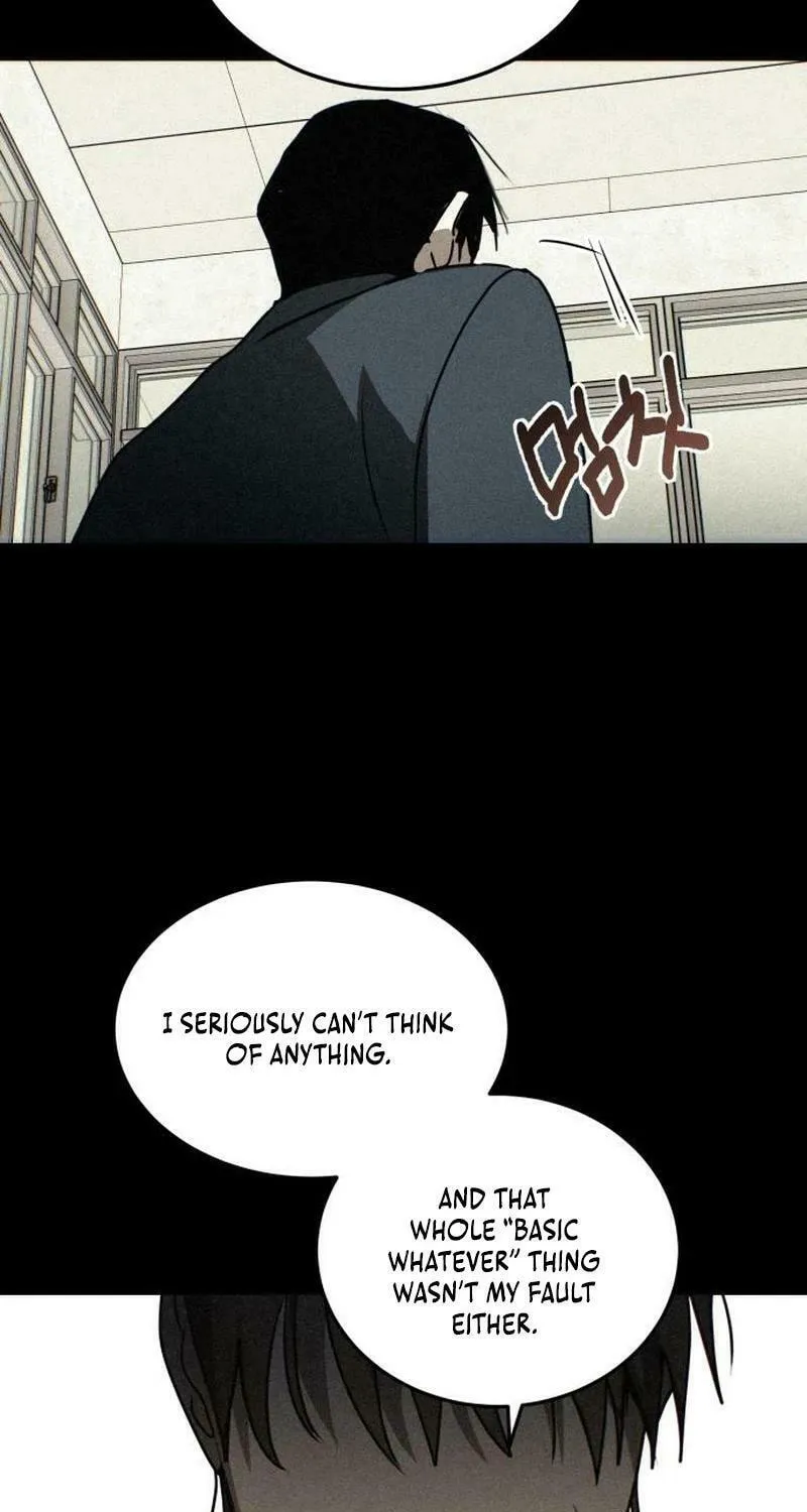 Read The Law of Immutability EN Manga Online