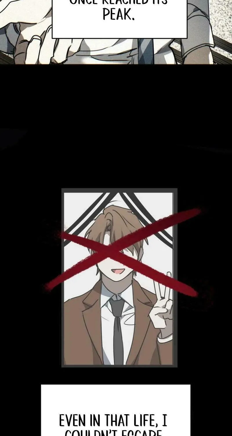Read The Law of Immutability EN Manga Online