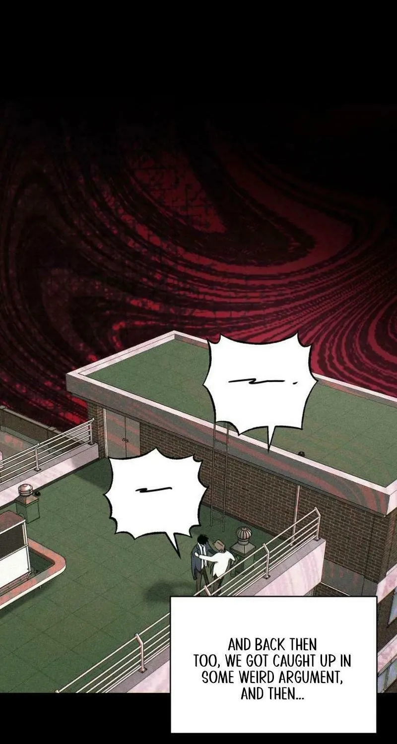 Read The Law of Immutability EN Manga Online