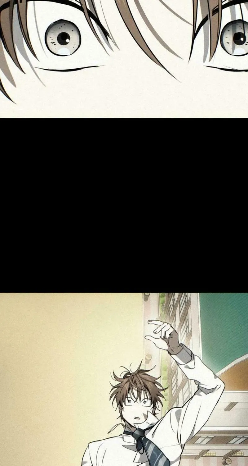 Read The Law of Immutability EN Manga Online
