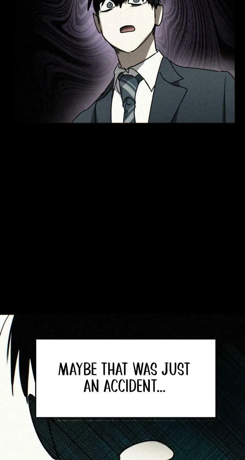Read The Law of Immutability EN Manga Online