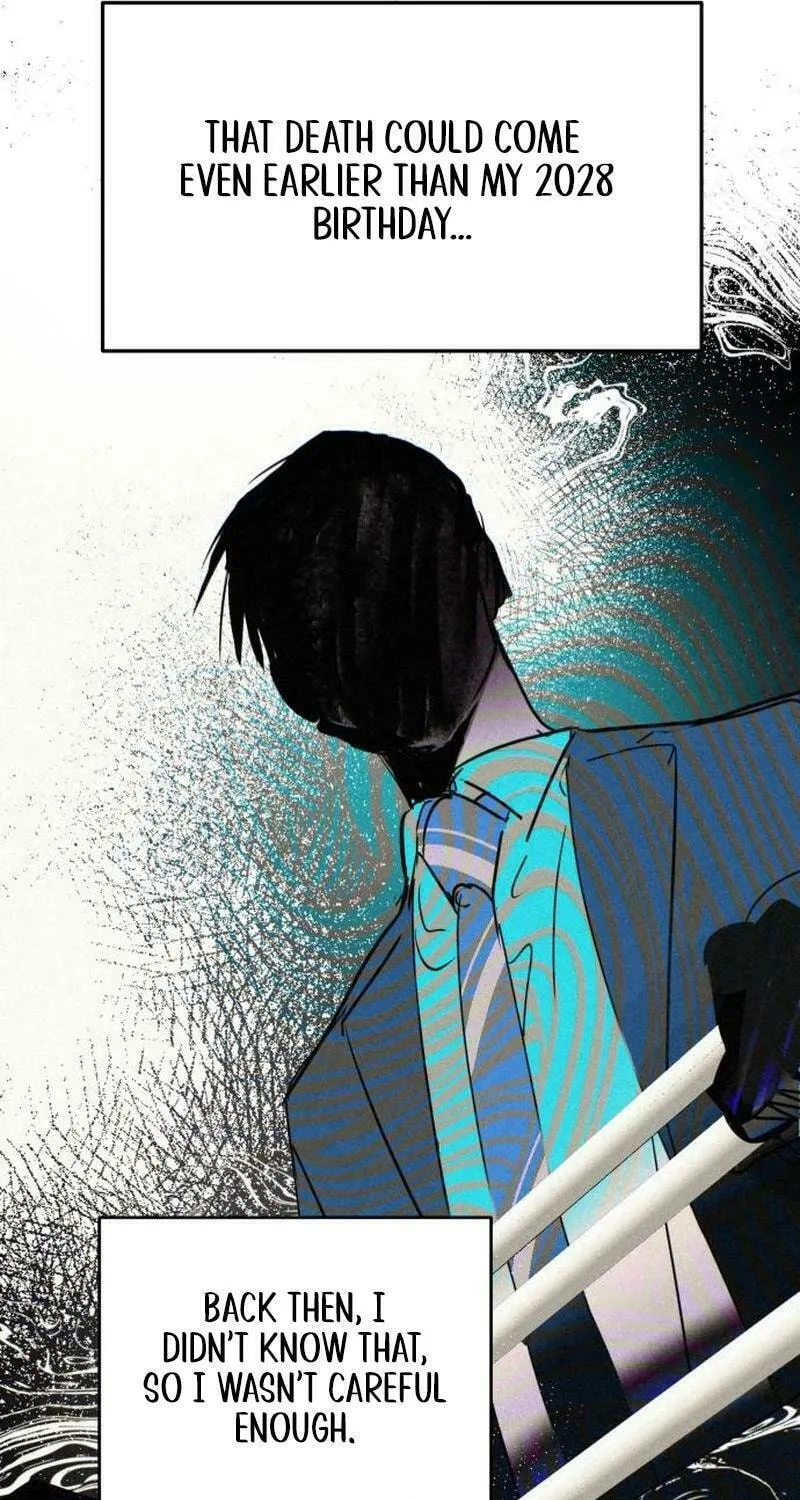 Read The Law of Immutability EN Manga Online