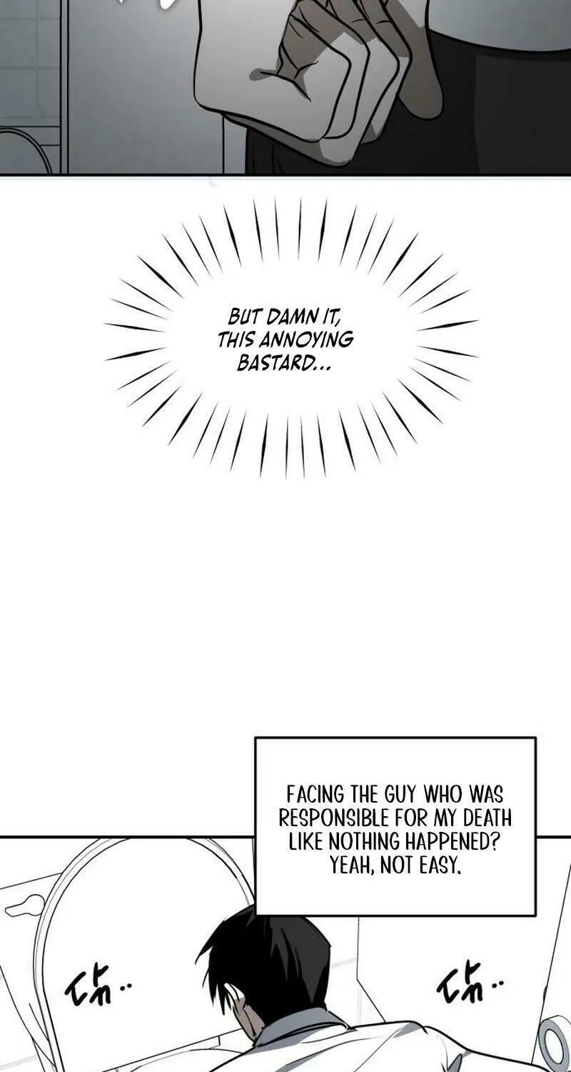 Read The Law of Immutability EN Manga Online