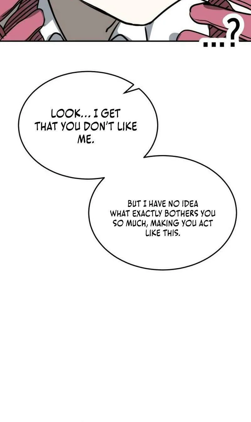 Read The Law of Immutability EN Manga Online