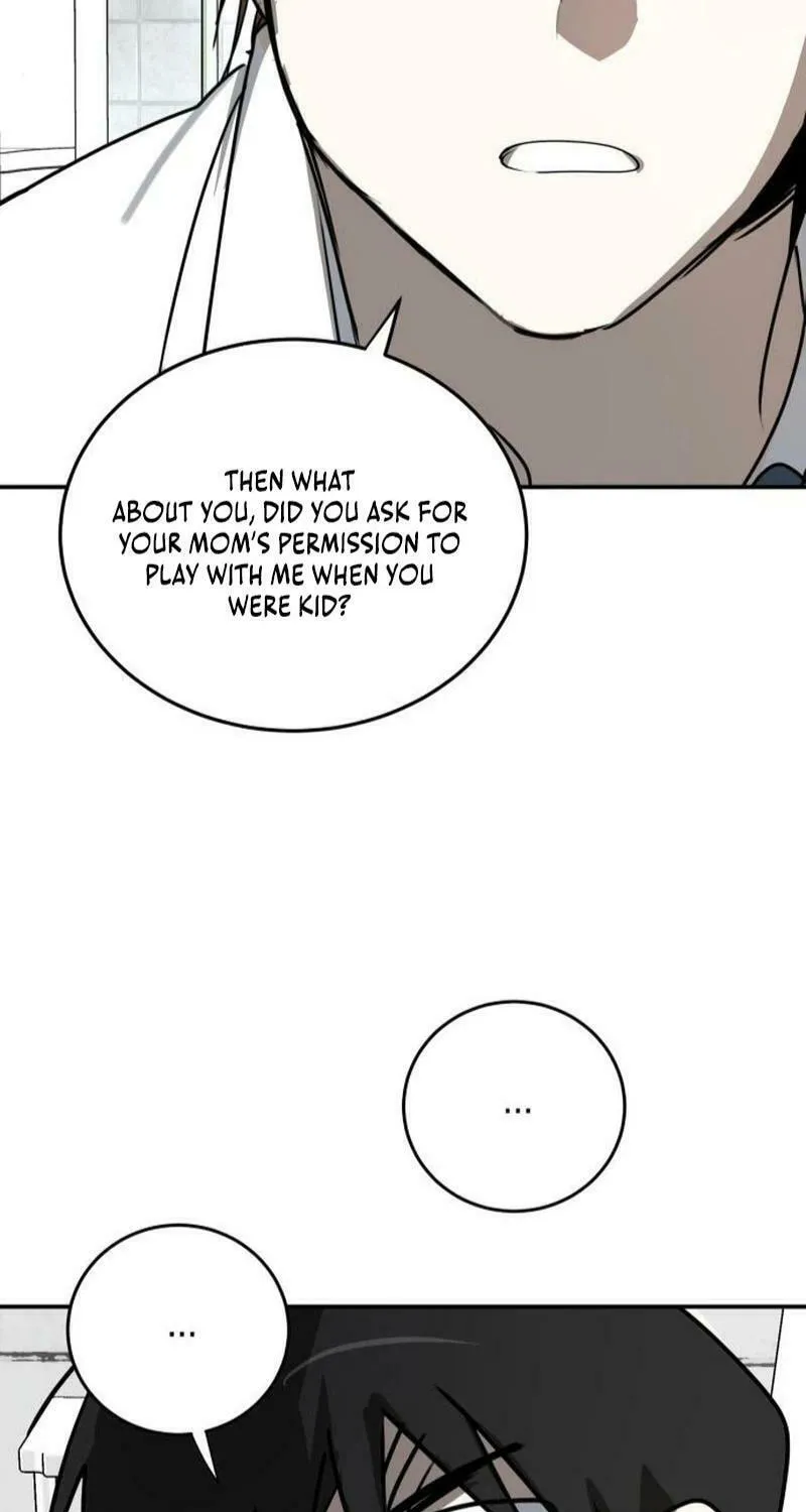 Read The Law of Immutability EN Manga Online