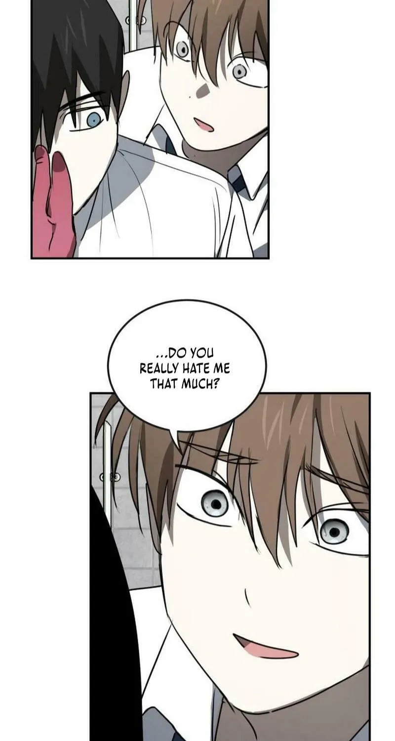 Read The Law of Immutability EN Manga Online