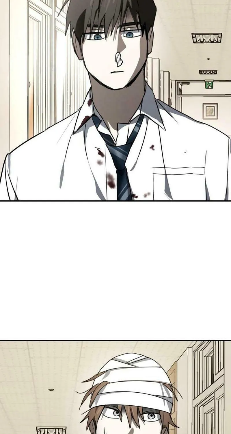 Read The Law of Immutability EN Manga Online