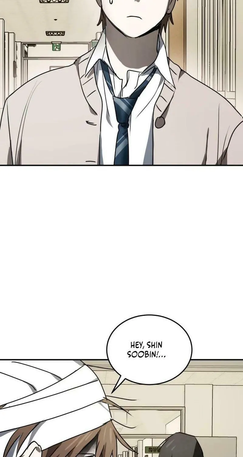 Read The Law of Immutability EN Manga Online