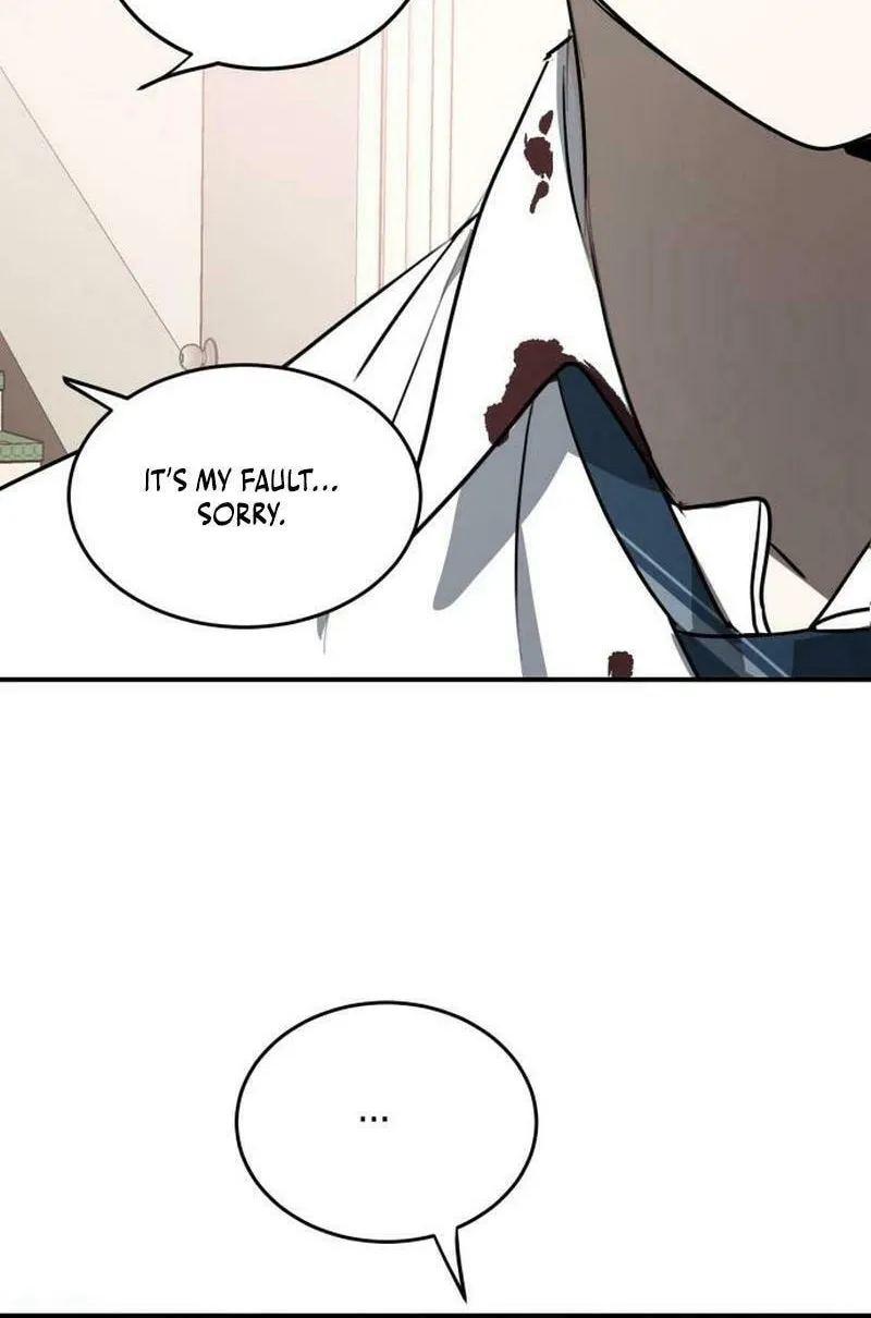 Read The Law of Immutability EN Manga Online
