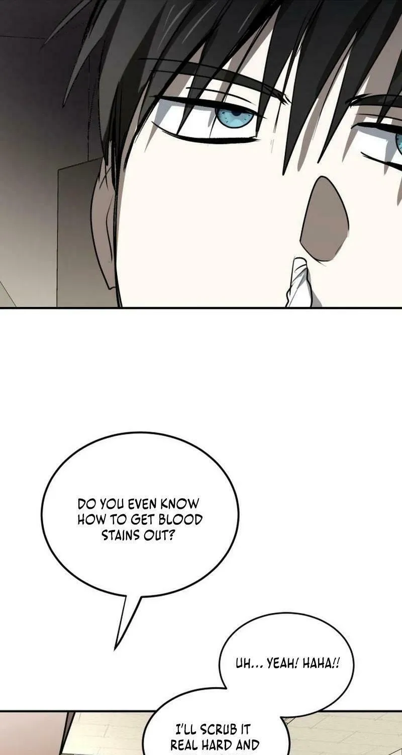 Read The Law of Immutability EN Manga Online