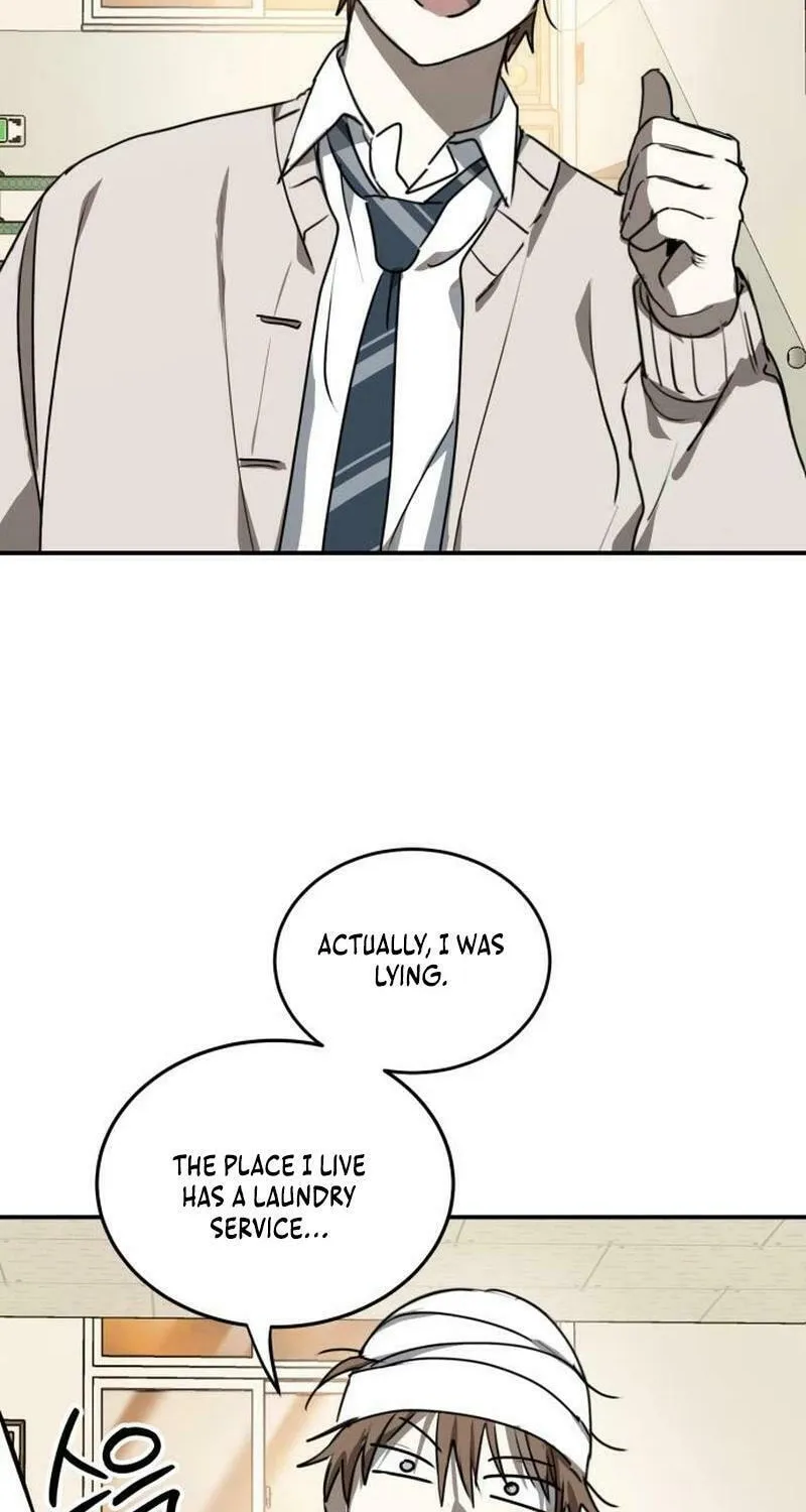 Read The Law of Immutability EN Manga Online