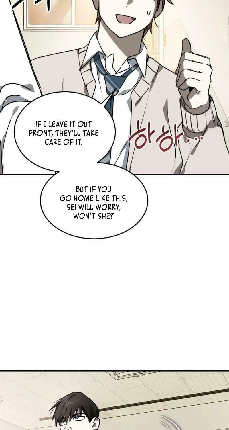 Read The Law of Immutability EN Manga Online