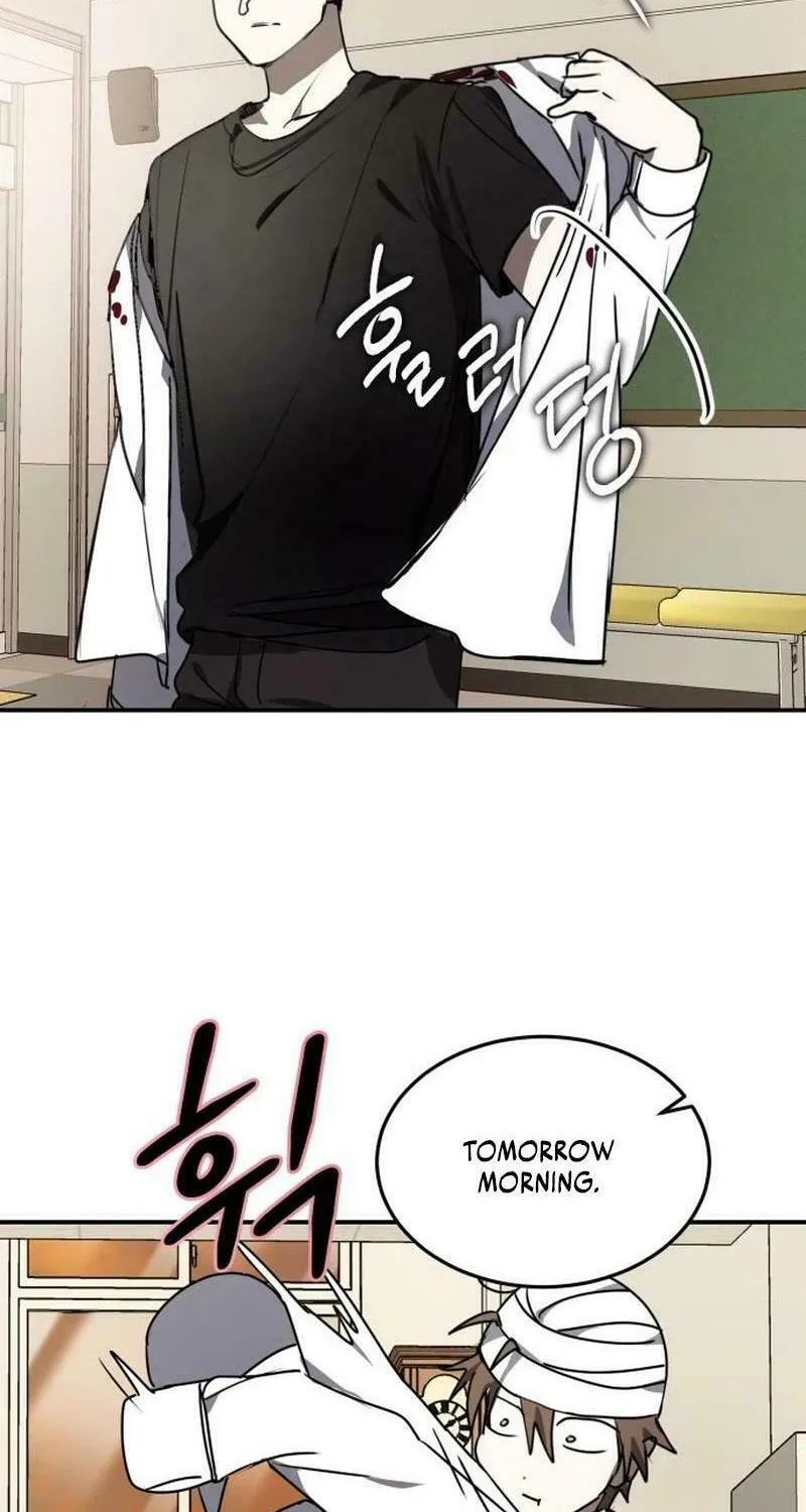 Read The Law of Immutability EN Manga Online