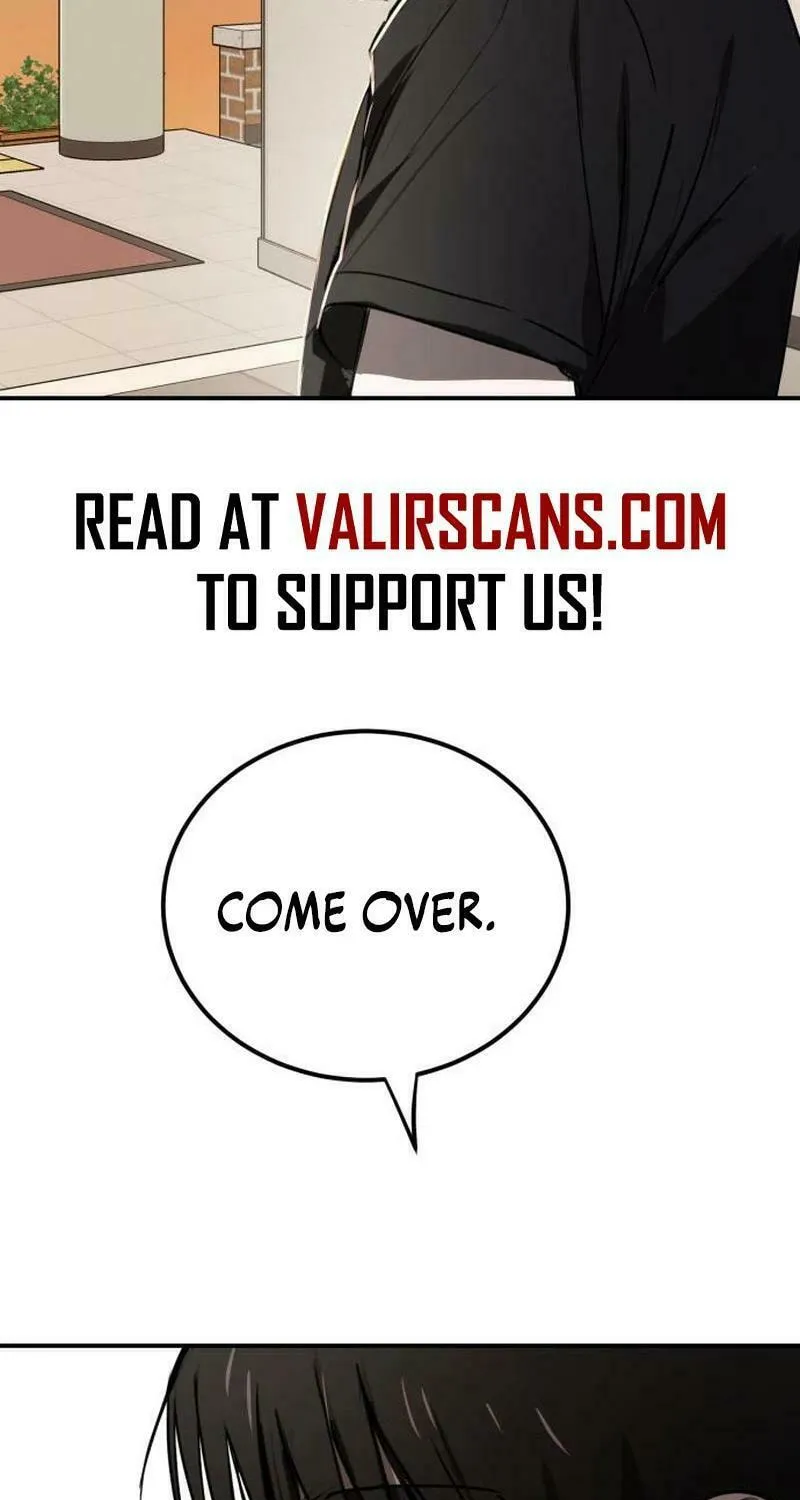 Read The Law of Immutability EN Manga Online