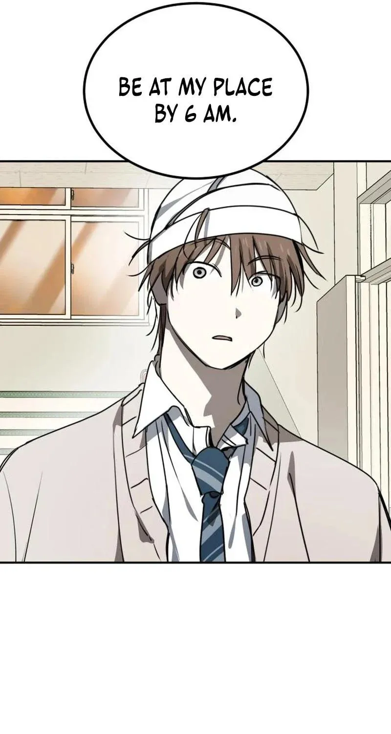 Read The Law of Immutability EN Manga Online