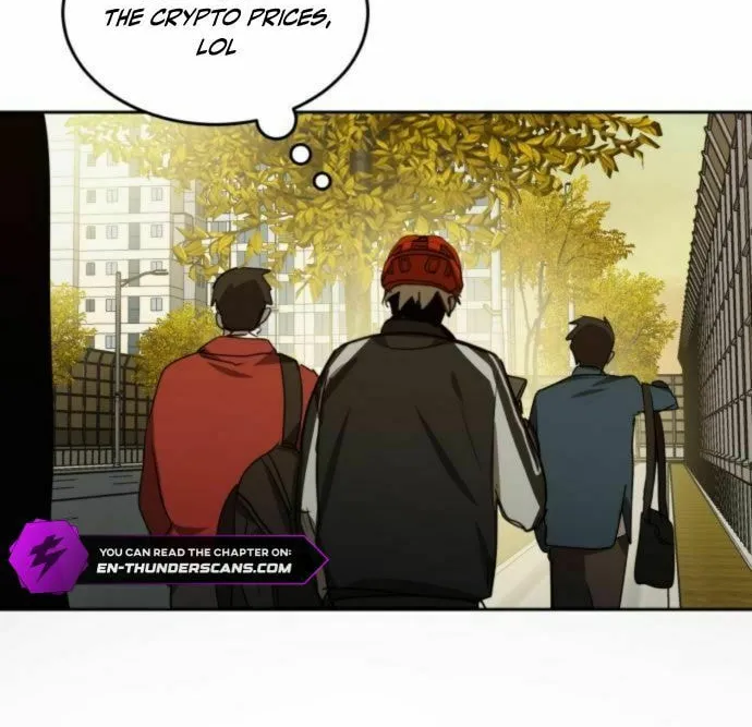 Read The Law of Immutability EN Manga Online