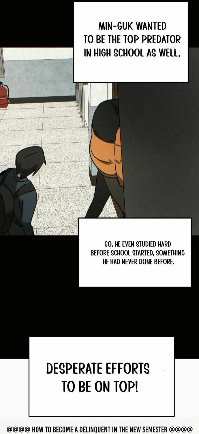 Read The Law of Immutability EN Manga Online