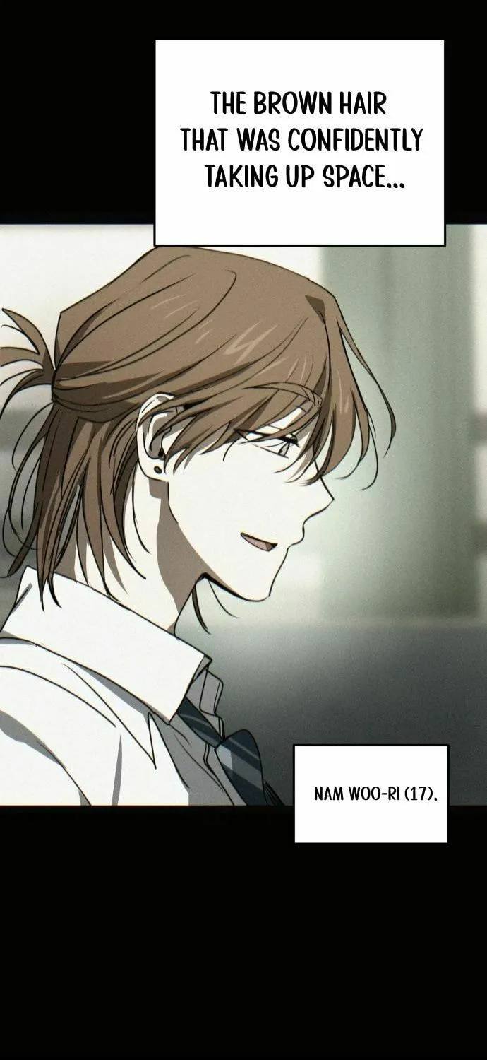 Read The Law of Immutability EN Manga Online
