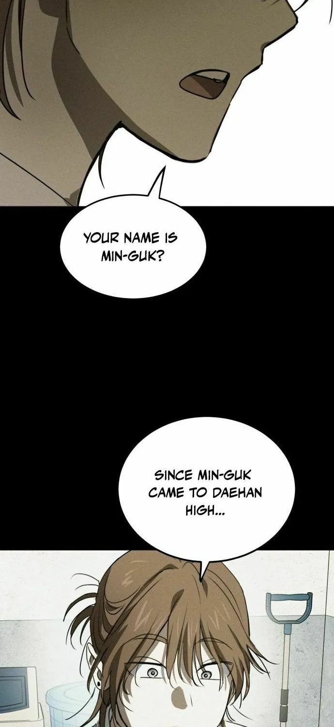 Read The Law of Immutability EN Manga Online