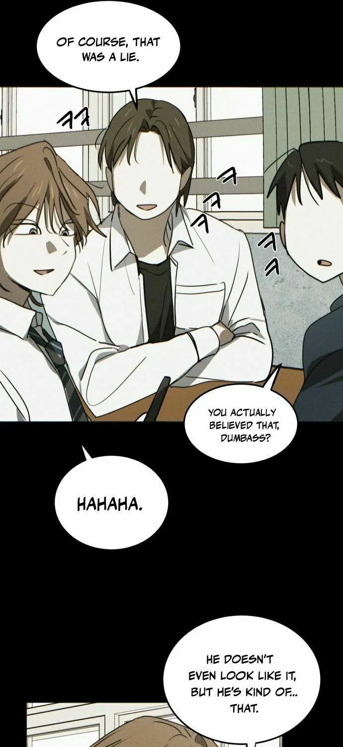 Read The Law of Immutability EN Manga Online