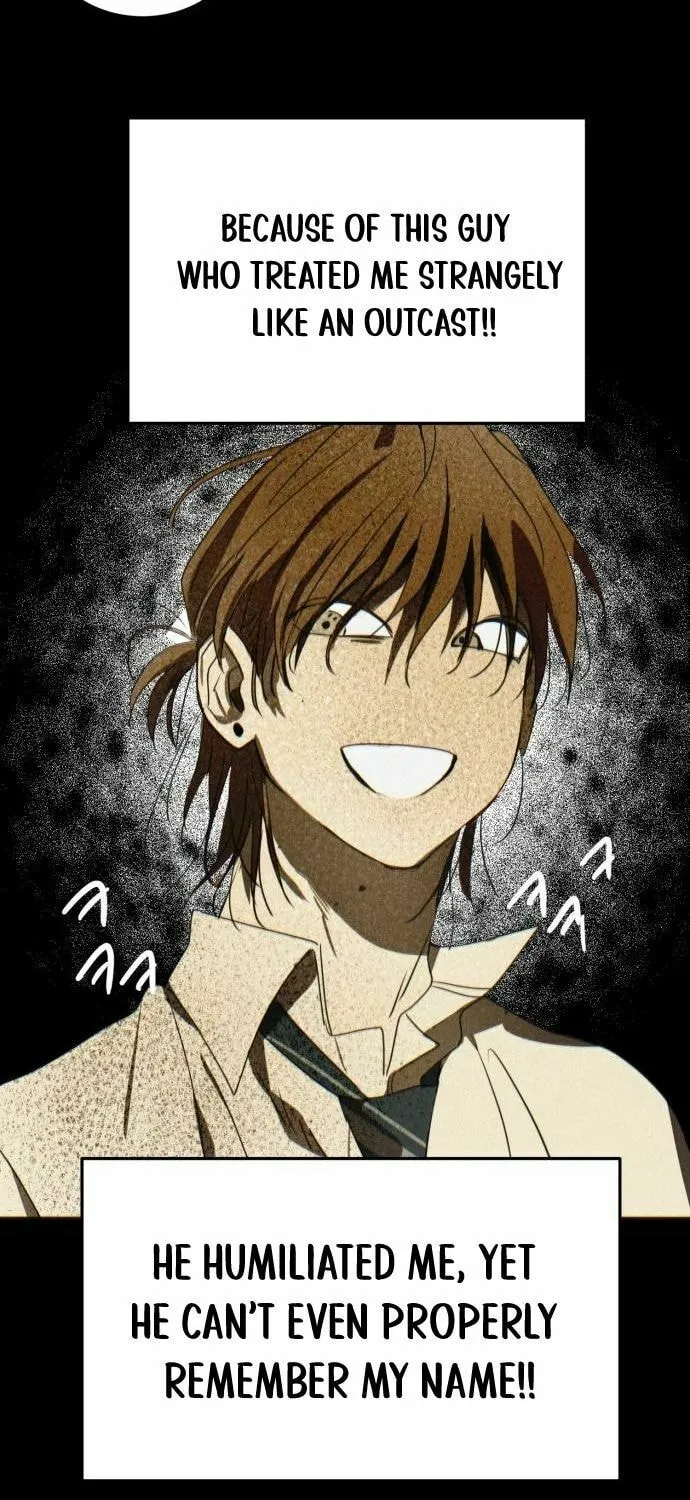 Read The Law of Immutability EN Manga Online