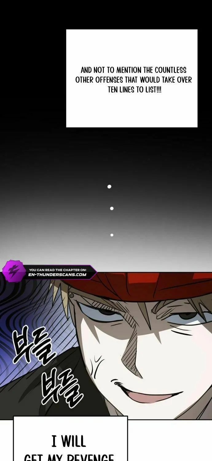 Read The Law of Immutability EN Manga Online