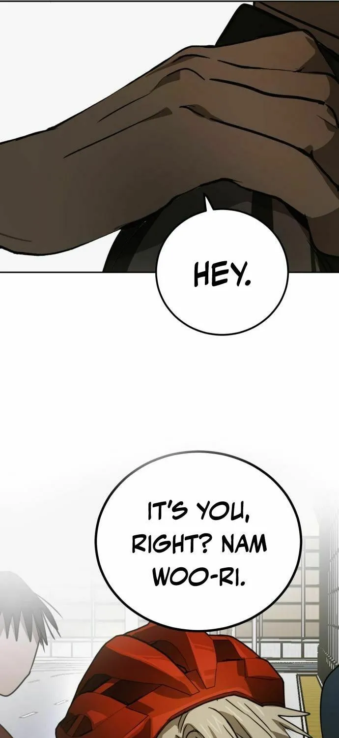 Read The Law of Immutability EN Manga Online
